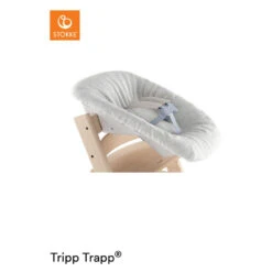 Stokke® Tripp Trapp® Newborn Cover -Babyproducten Winkel image 22372