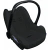 Dooky Seat Cover 0+ Black Uni -Babyproducten Winkel image 22436
