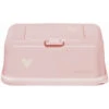 Funkybox Pale Pink - Little Hart -Babyproducten Winkel image 22453
