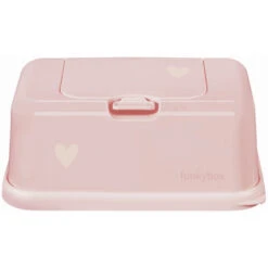 Funkybox Pale Pink - Little Hart