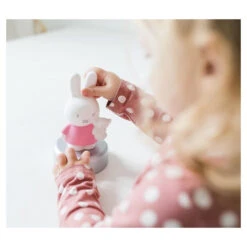 Nijntje Nachtlampje Pink -Babyproducten Winkel image 22465