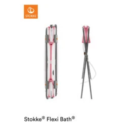 Stokke Flexi Bath® Standaard -Babyproducten Winkel image 22480