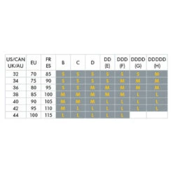 Medela Easy Expression Bustier Zwart S -Babyproducten Winkel image 22559