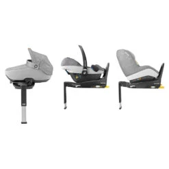 Maxi-Cosi FamilyFix3 -Babyproducten Winkel image 22580