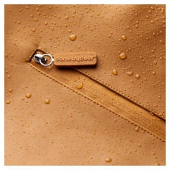 Done By Deer Luiertas PU Mustard -Babyproducten Winkel image 22652