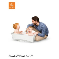 Stokke® Flexi Bath® -Babyproducten Winkel image 22662
