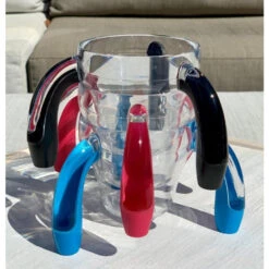 Little Luca CanDoCup Black -Babyproducten Winkel image 22721