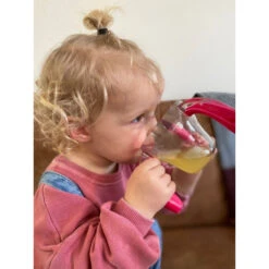 Little Luca CanDoCup Pink -Babyproducten Winkel image 22729