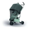 Quinny Zapp En Zapp Flex Klamboe Zwart -Babyproducten Winkel image 22739
