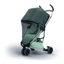 Quinny Zapp En Zapp Flex Klamboe Zwart