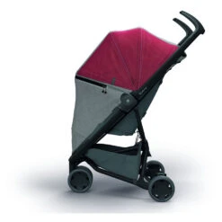 Quinny Zapp En Zapp Flex Klamboe Zwart -Babyproducten Winkel image 22741