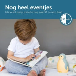 Zazu Pam 3 In 1 Slaaptrainer Blauw -Babyproducten Winkel image 22765