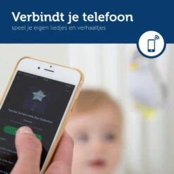 Zazu Zoë 3 In 1 Muziekdoosje Grijs -Babyproducten Winkel image 22837