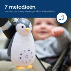 Zazu Zoë 3 In 1 Muziekdoosje Grijs -Babyproducten Winkel image 22842