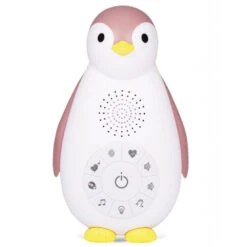 Zazu Zoë 3 In 1 Muziekdoosje Roze