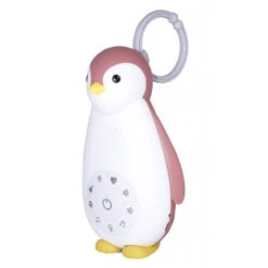 Zazu Zoë 3 In 1 Muziekdoosje Roze -Babyproducten Winkel image 22848