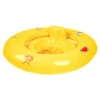 Swim Essentials Baby Zwemzitje Geel -Babyproducten Winkel image 23216