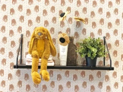 Happy Horse Tiny Oker Rabbit Richie 28 Cm -Babyproducten Winkel image 23336