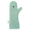 Nifty Baby Shower Glove Green Bear -Babyproducten Winkel image 23377