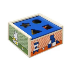 Nijntje Vormenstoof -Babyproducten Winkel image 23870