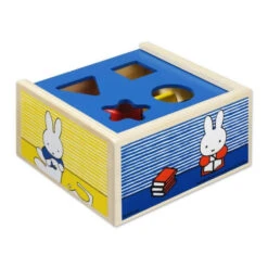 Nijntje Vormenstoof -Babyproducten Winkel image 23871