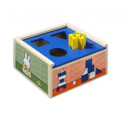 Nijntje Vormenstoof -Babyproducten Winkel image 23873