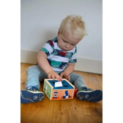 Nijntje Vormenstoof -Babyproducten Winkel image 23874