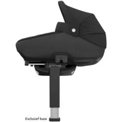 Maxi-Cosi Jade Essential Black -Babyproducten Winkel image 24209