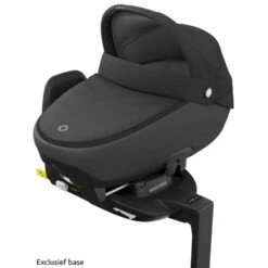Maxi-Cosi Jade Essential Black -Babyproducten Winkel image 24210