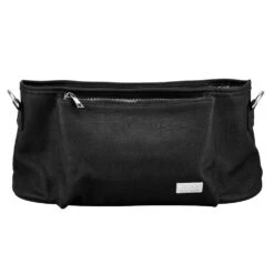 Isoki Kinderwagen Organizer Zwart