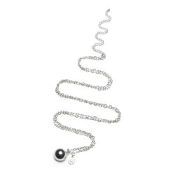 Proud MaMa Babybel Heartchain Rond