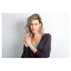 Proud MaMa Ketting Roze -Babyproducten Winkel image 24872