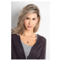 Proud MaMa Ketting Zilver -Babyproducten Winkel image 24878