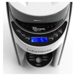 Baby Brezza Formula Pro Advanced -Babyproducten Winkel image 24929