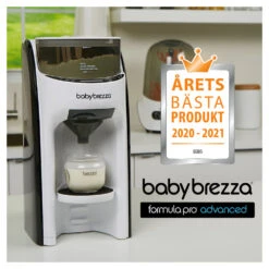 Baby Brezza Formula Pro Advanced -Babyproducten Winkel image 24932