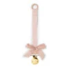 Elodie Details Fopspeenketting Powder Pink -Babyproducten Winkel image 25580