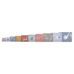 Little Dutch Stapeltoren 10 Stuks Little Goose -Babyproducten Winkel image 25643