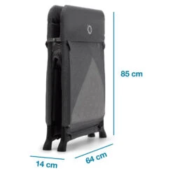 Bugaboo Stardust Campingbed -Babyproducten Winkel image 26033