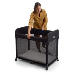 Bugaboo Stardust Campingbed -Babyproducten Winkel image 26034