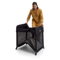 Bugaboo Stardust Campingbed -Babyproducten Winkel image 26035