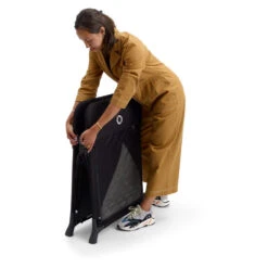 Bugaboo Stardust Campingbed -Babyproducten Winkel image 26036