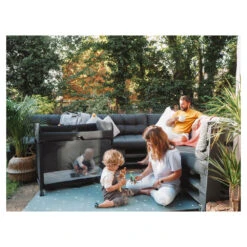 Bugaboo Stardust Campingbed -Babyproducten Winkel image 26043