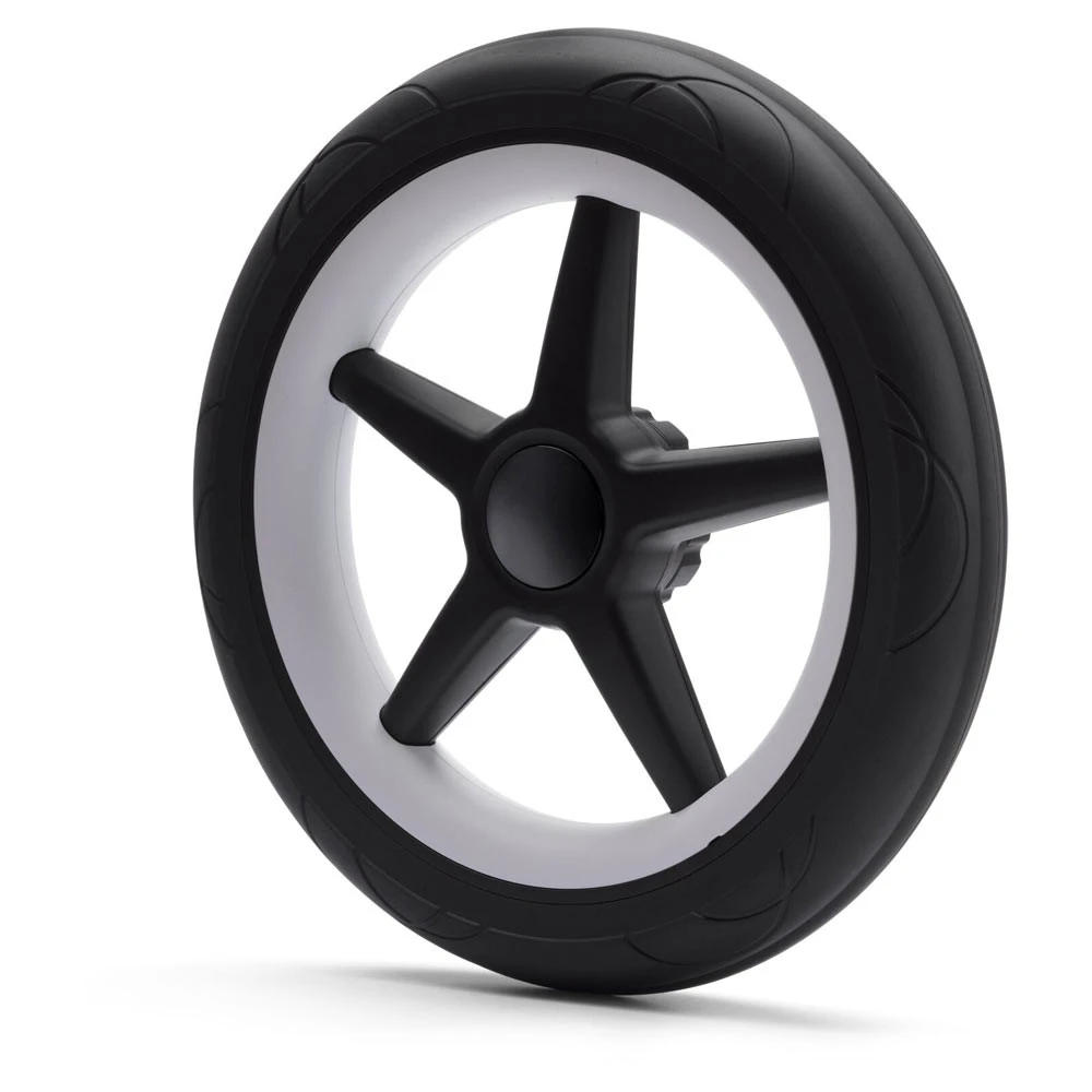 Bugaboo Donkey Achterwiel 3 Bugaboo Donkey Achterwiel