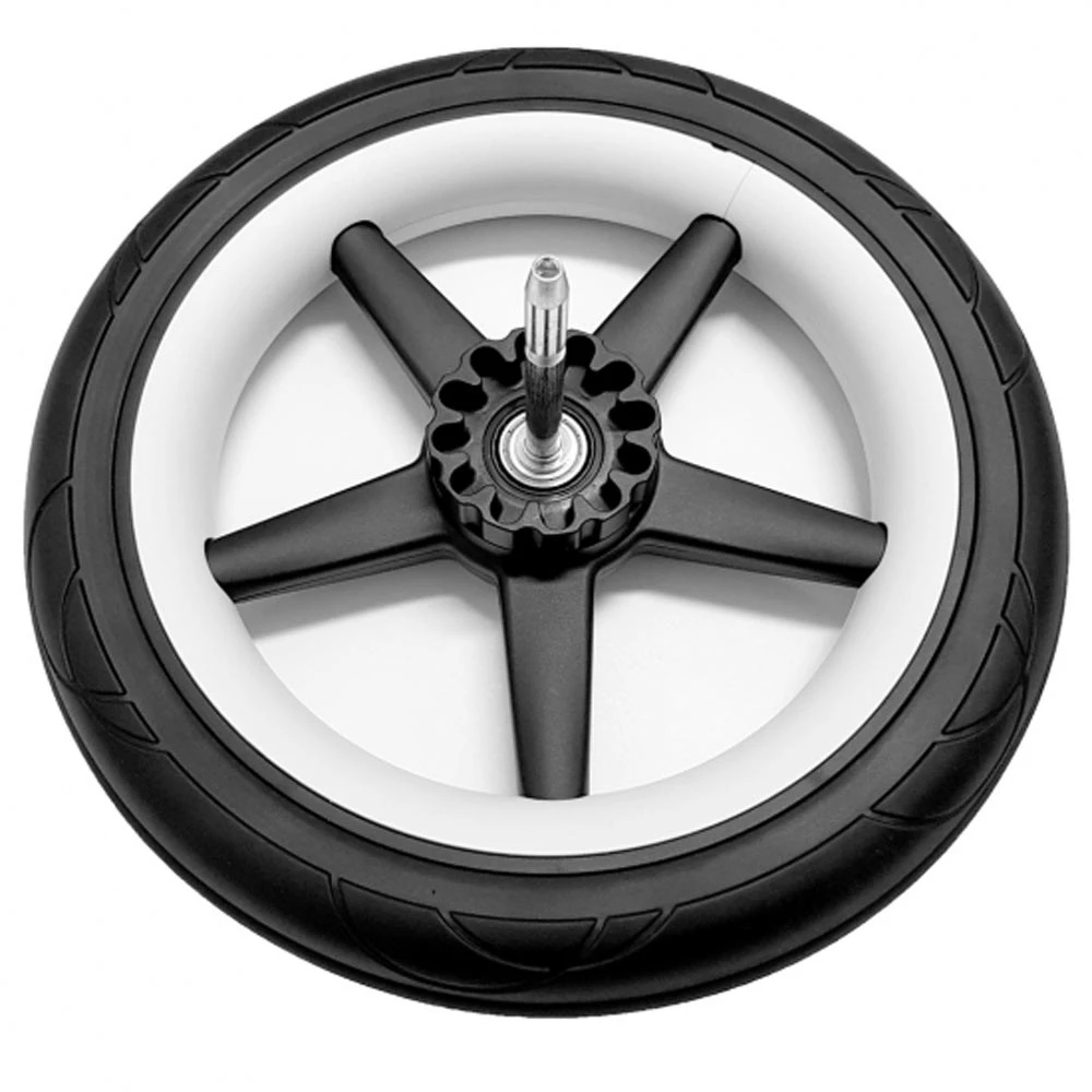 Bugaboo Donkey Achterwiel 4 Bugaboo Donkey Achterwiel - Afbeelding 2