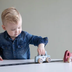 Little Dutch Hulpverleningsauto's -Babyproducten Winkel image 26373