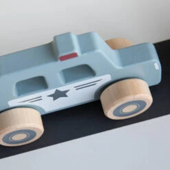 Little Dutch Hulpverleningsauto's -Babyproducten Winkel image 26374