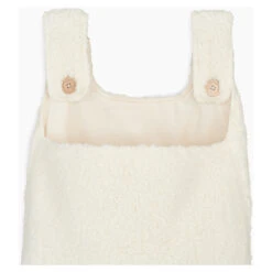 Jollein Boxopbergzak Boucle Naturel -Babyproducten Winkel image 26838