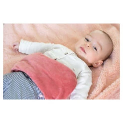 KipKep Woller Warmtekussen Dusty Clay -Babyproducten Winkel image 27211