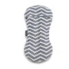 KipKep Woller Warmtekussen Silver Grey -Babyproducten Winkel image 27212
