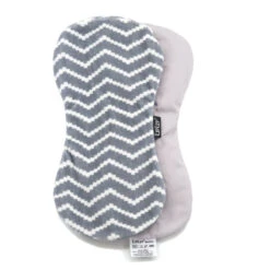 KipKep Woller Warmtekussen Silver Grey -Babyproducten Winkel image 27216